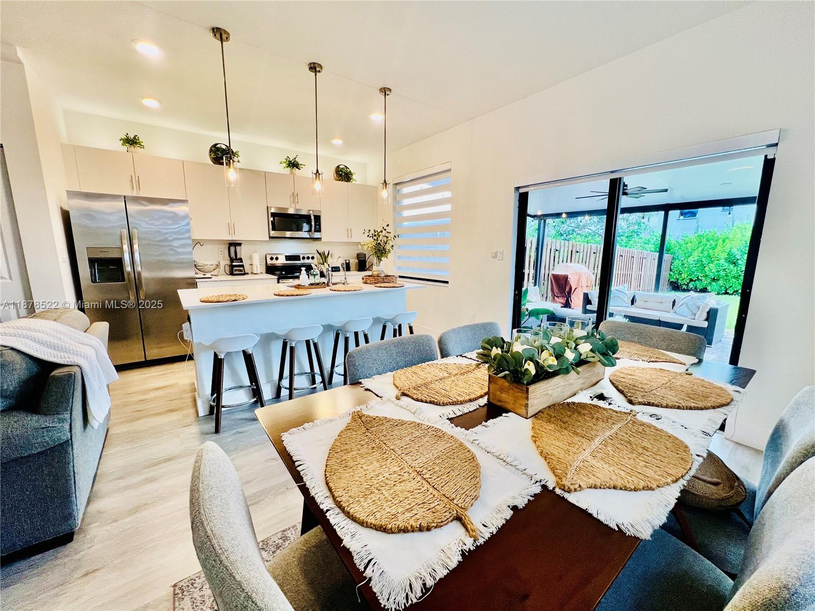 ALLAPATTAH GDNS - Residential