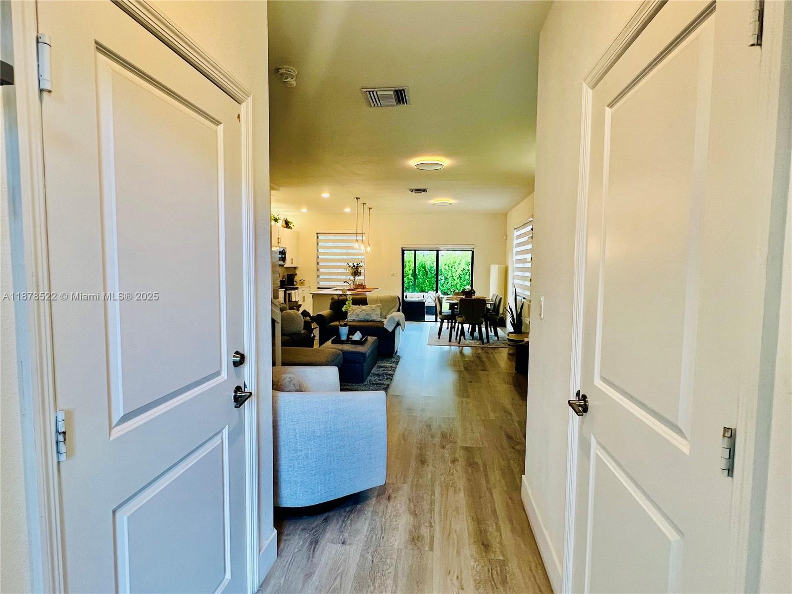 ALLAPATTAH GDNS - Residential