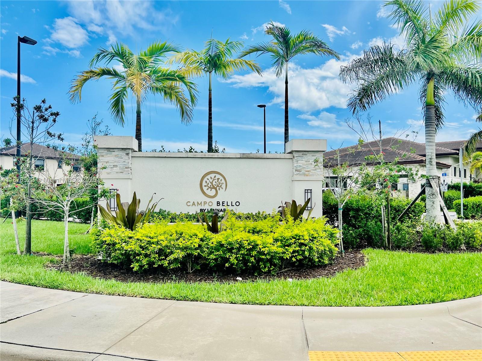 ALLAPATTAH GDNS - Residential