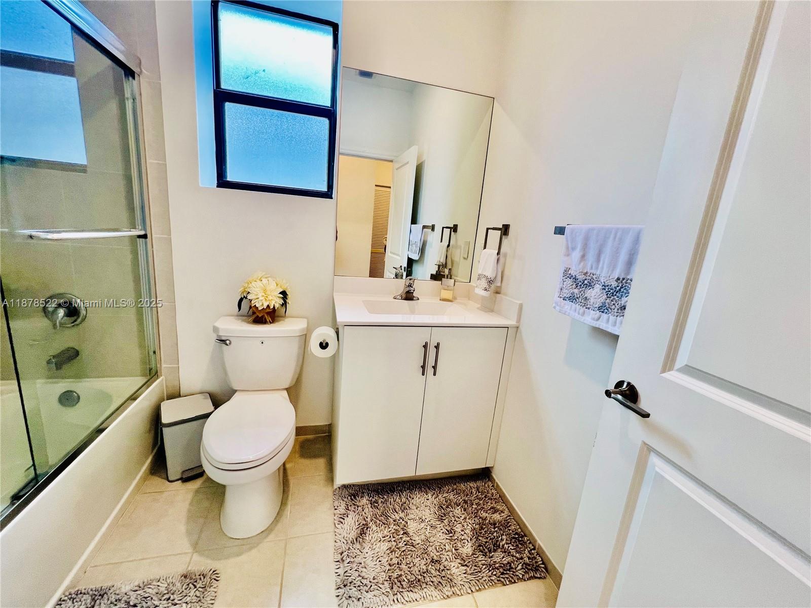 ALLAPATTAH GDNS - Residential