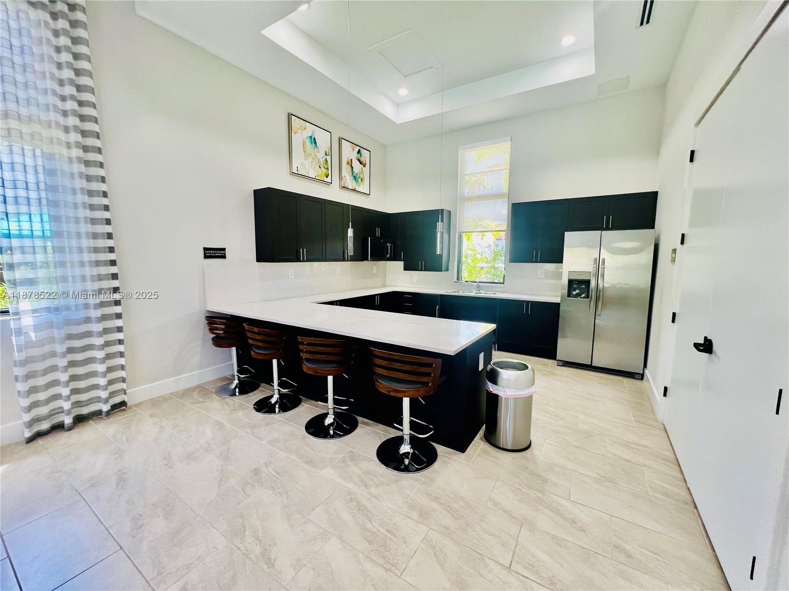 ALLAPATTAH GDNS - Residential