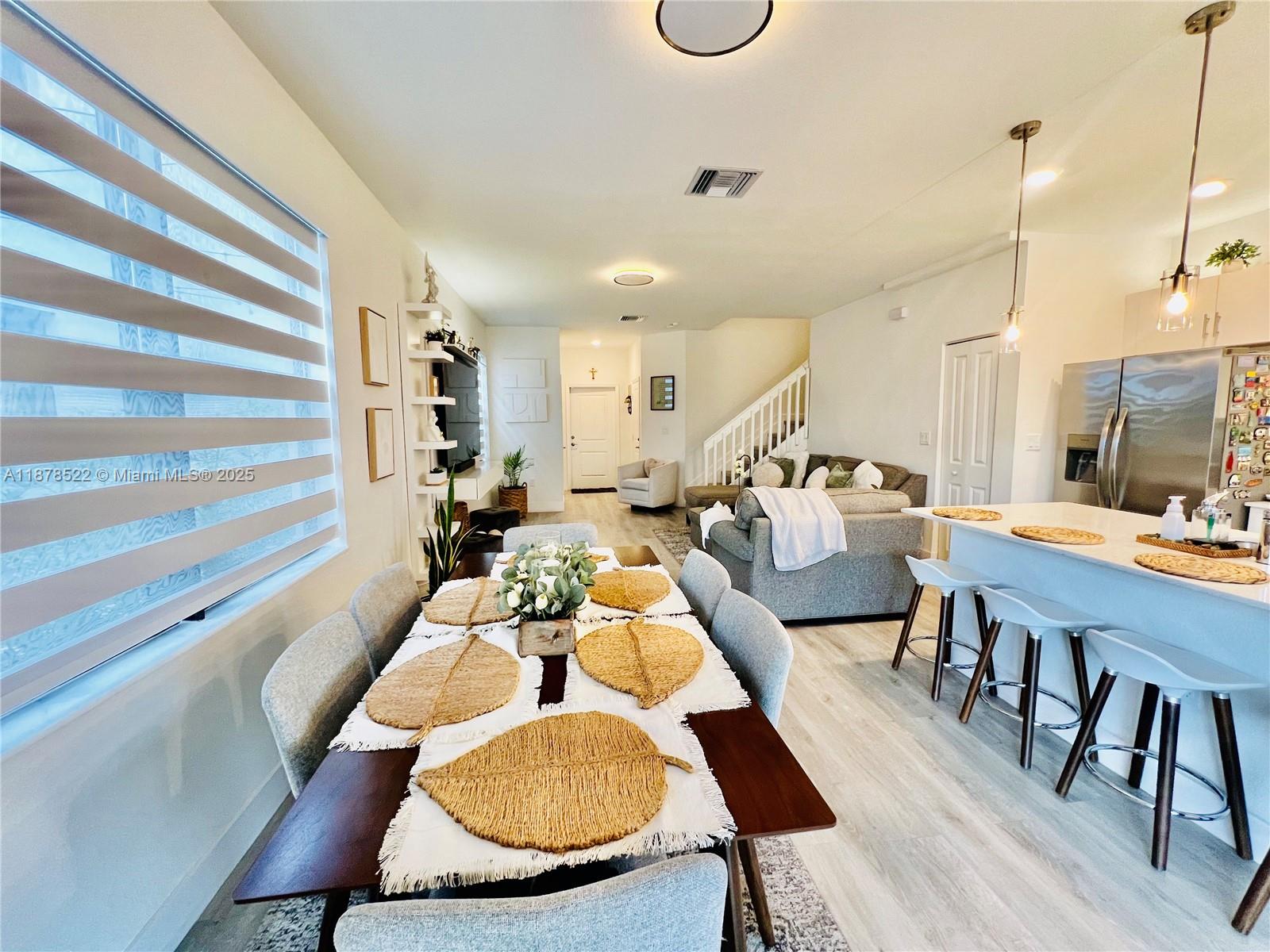 ALLAPATTAH GDNS - Residential