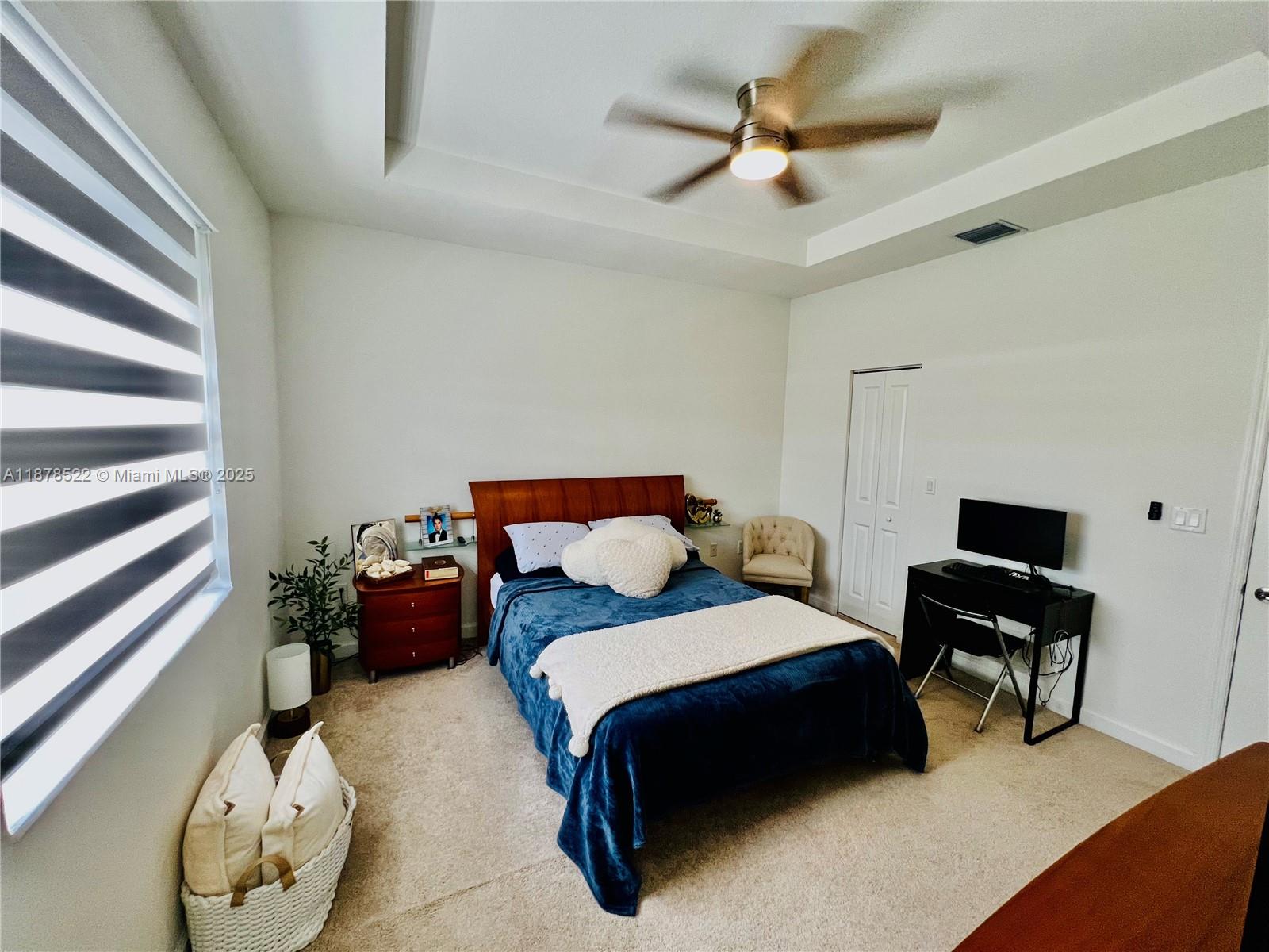 ALLAPATTAH GDNS - Residential