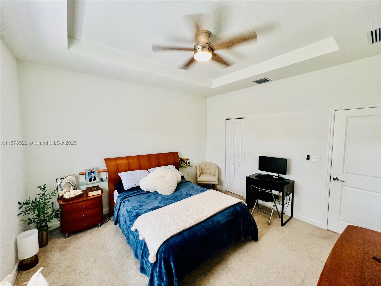 ALLAPATTAH GDNS - Residential