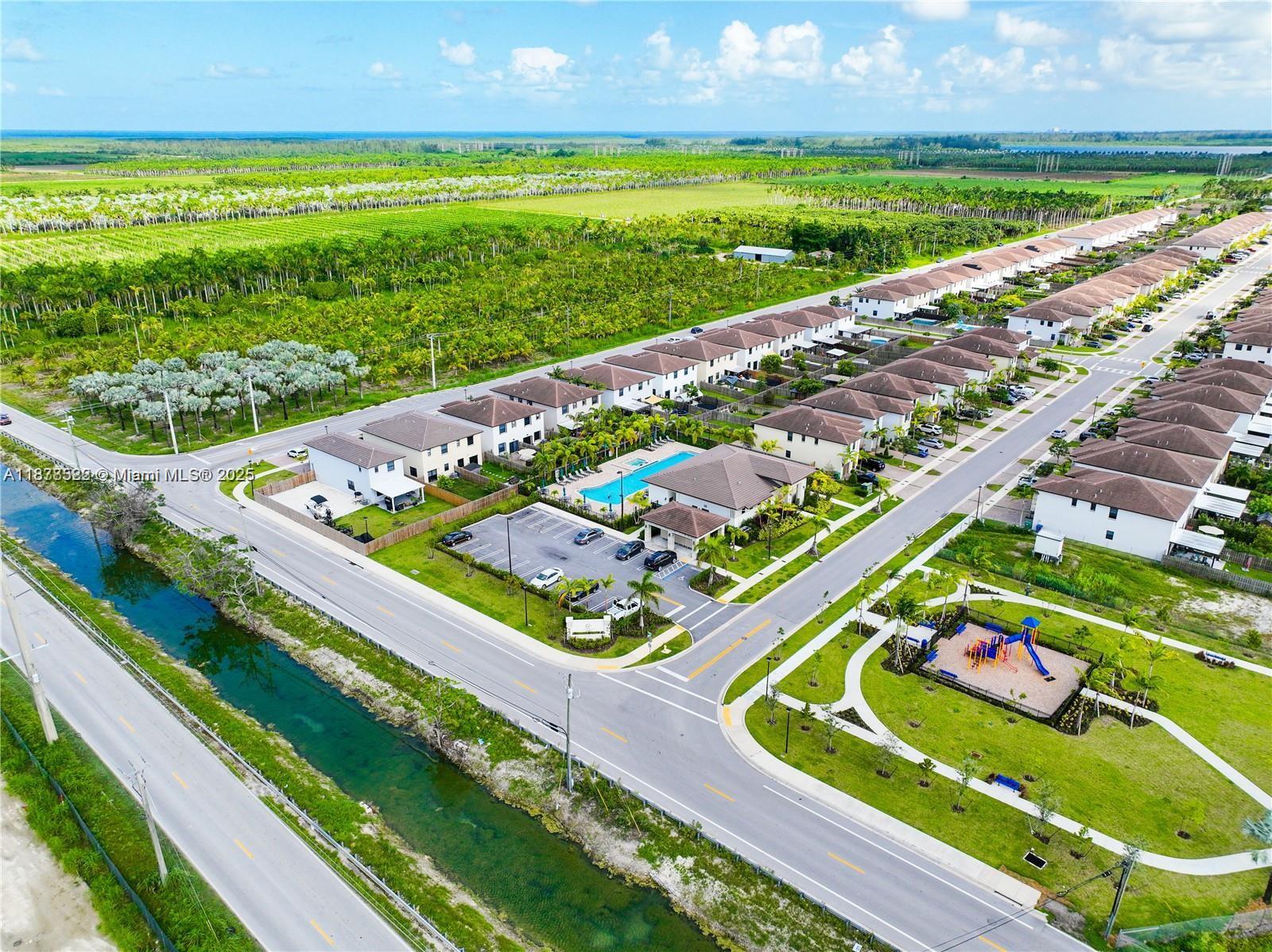 ALLAPATTAH GDNS - Residential