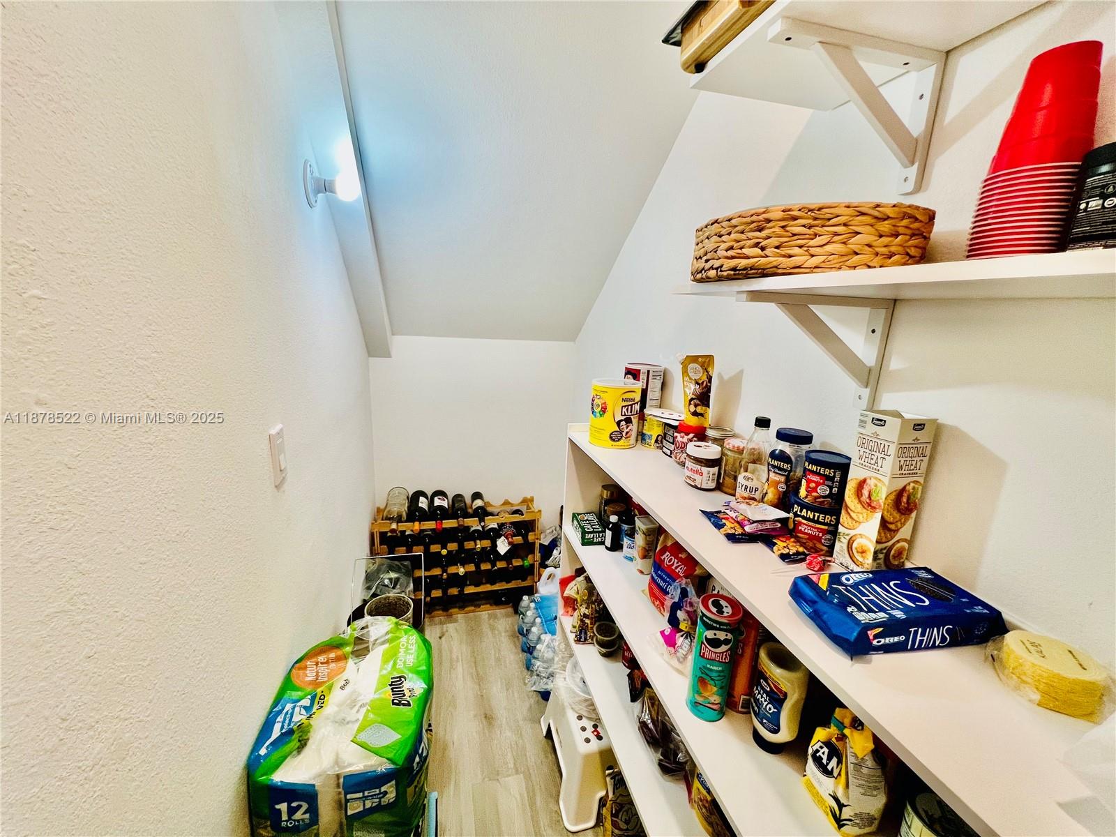 ALLAPATTAH GDNS - Residential