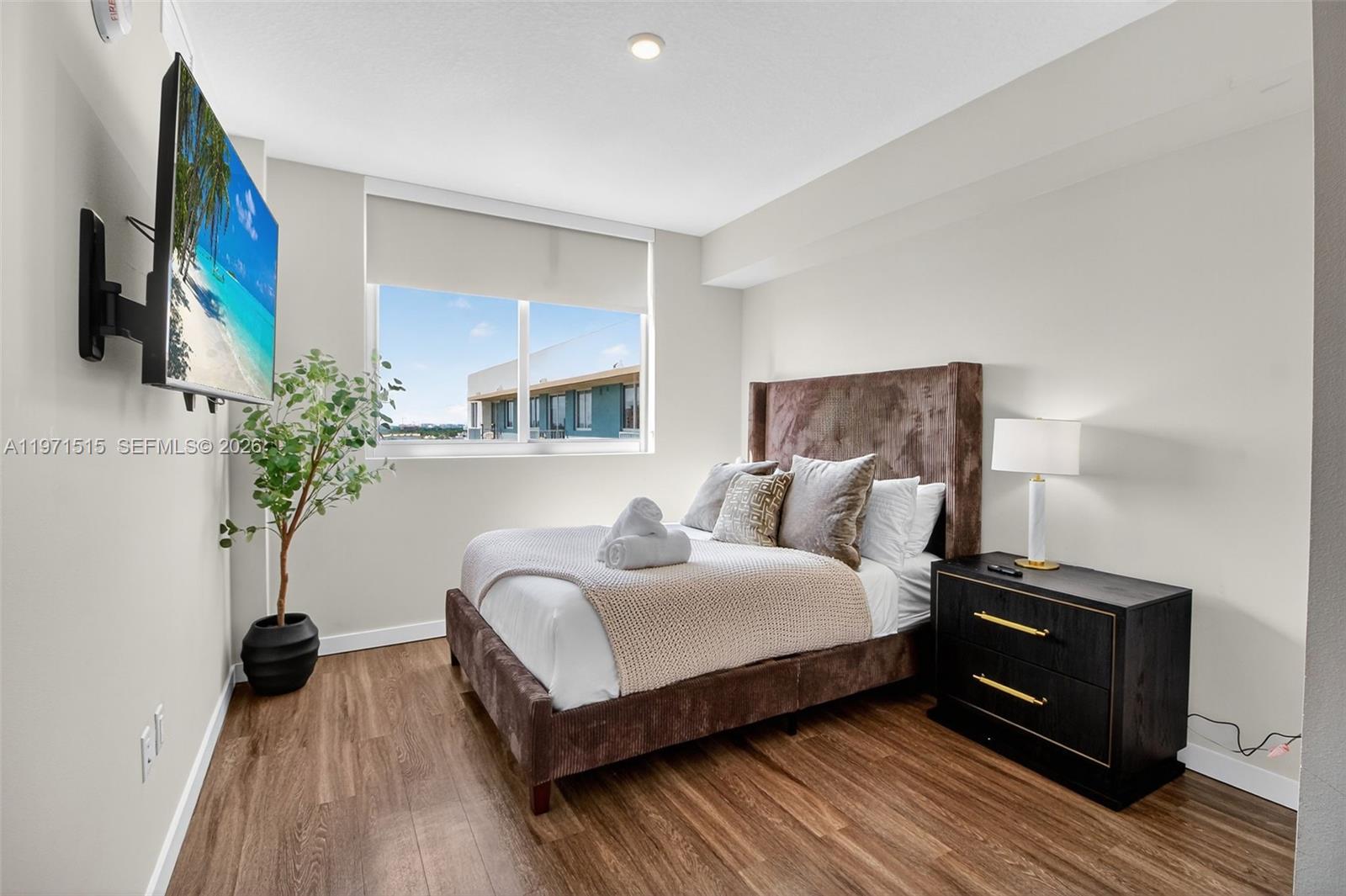 CENTRALIS RESENCES - Residential