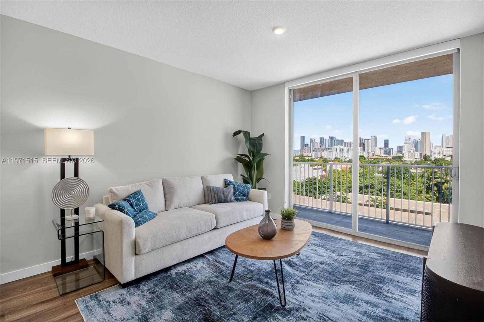 CENTRALIS RESENCES - Residential