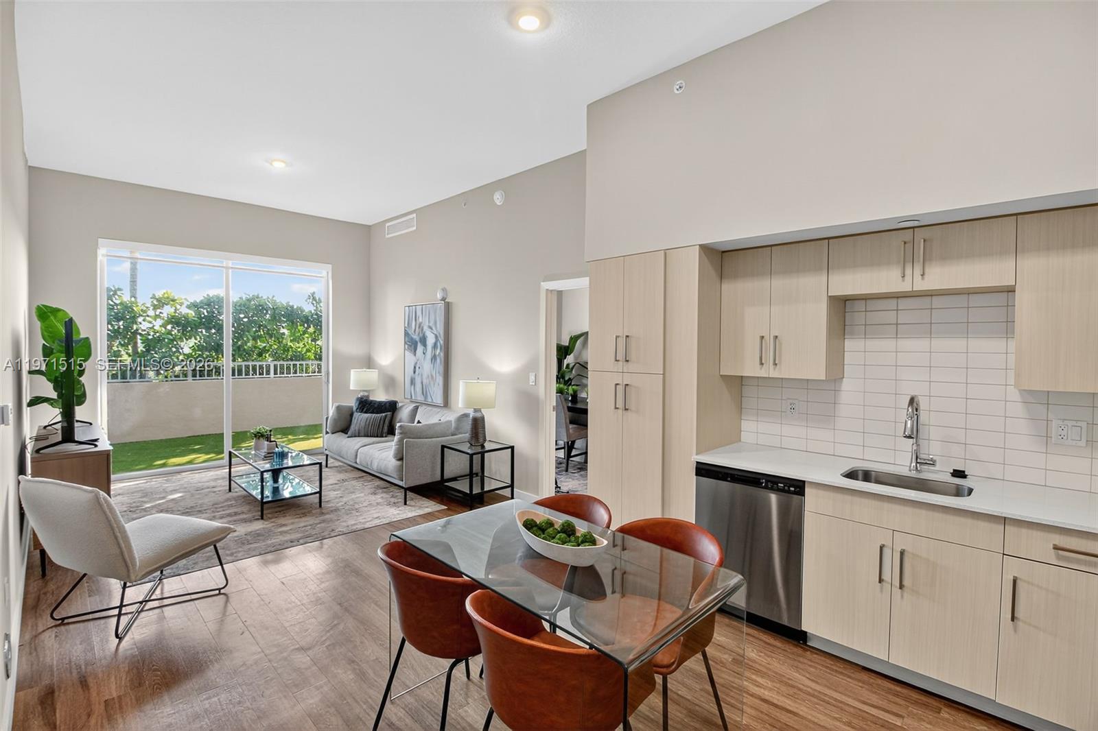 CENTRALIS RESENCES - Residential