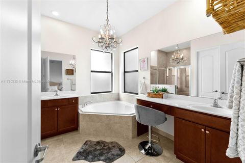 A home in Lake Worth