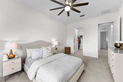 A home in Lake Worth