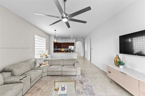 A home in Lake Worth