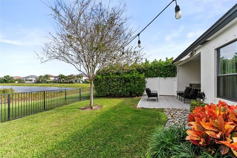 A home in Lake Worth