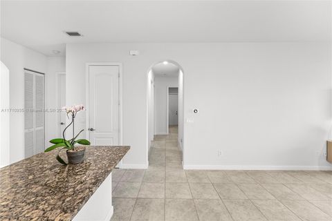 A home in Lake Worth