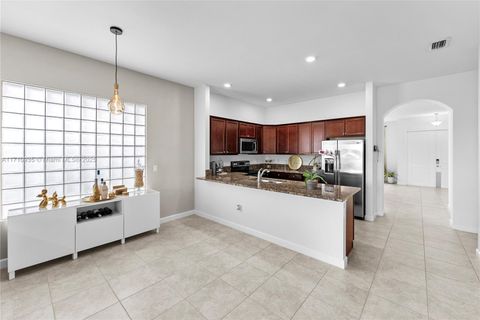 A home in Lake Worth