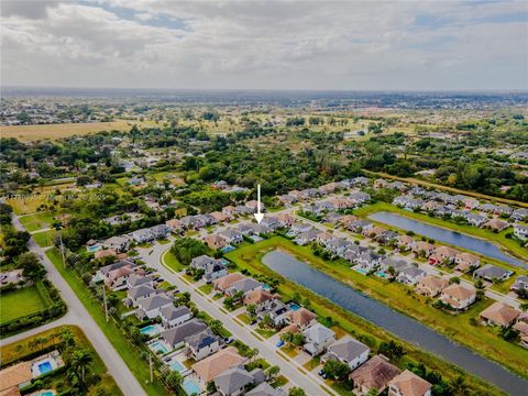 A home in Lake Worth