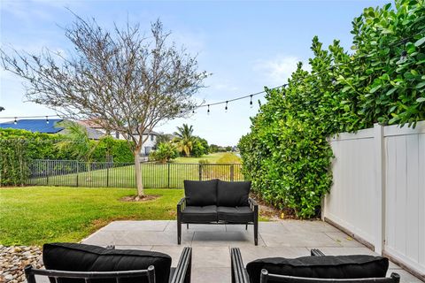 A home in Lake Worth