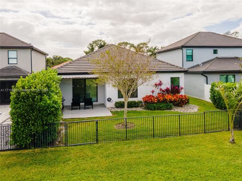 A home in Lake Worth