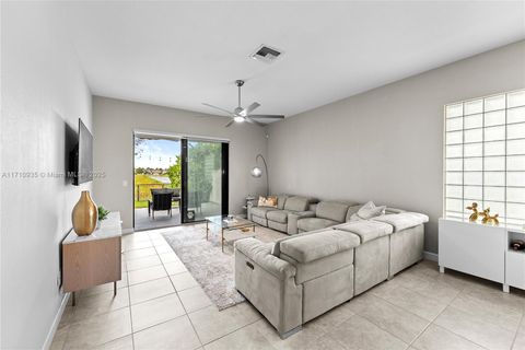 A home in Lake Worth