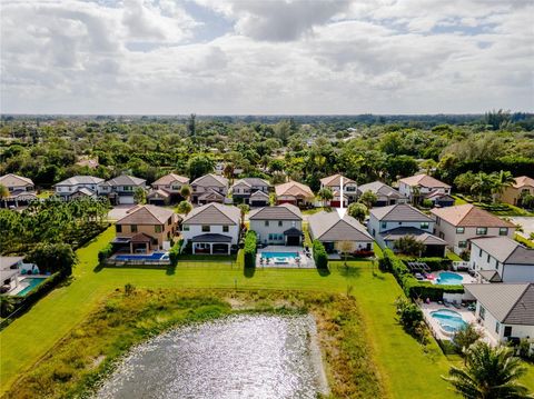 A home in Lake Worth
