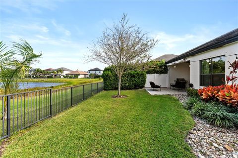 A home in Lake Worth