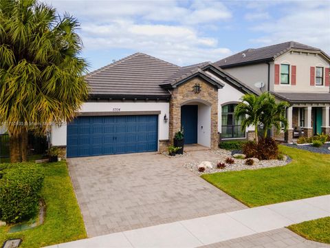 A home in Lake Worth
