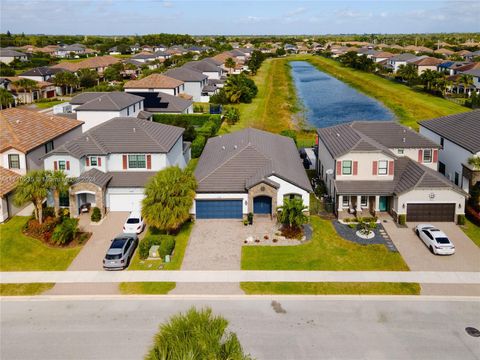 A home in Lake Worth