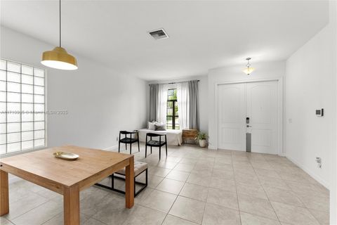 A home in Lake Worth