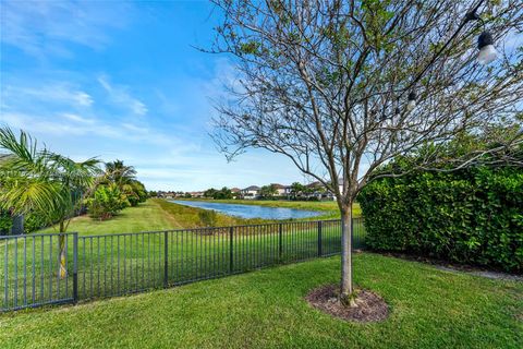 A home in Lake Worth