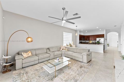 A home in Lake Worth