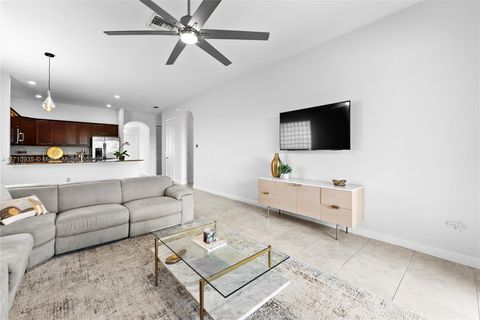 A home in Lake Worth