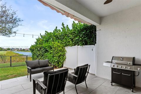 A home in Lake Worth