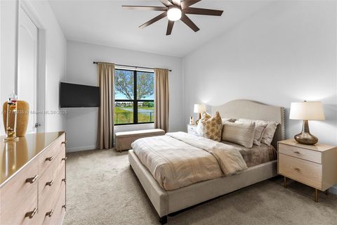 A home in Lake Worth
