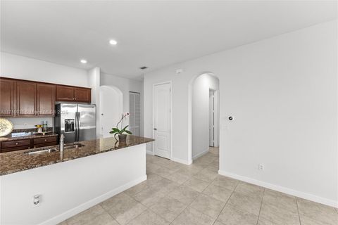 A home in Lake Worth