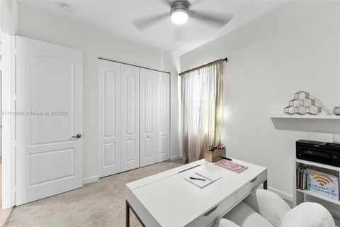 A home in Lake Worth