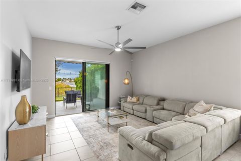 A home in Lake Worth