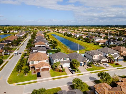 A home in Lake Worth