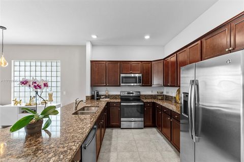 A home in Lake Worth