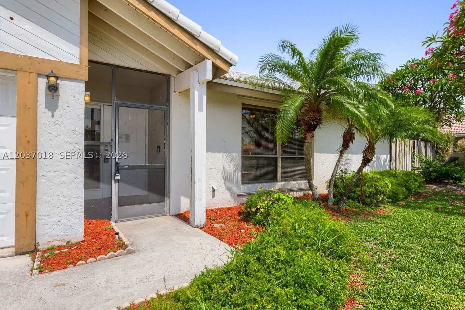 7195 NW 5th Ave