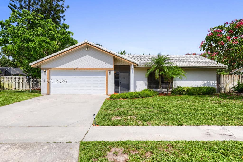 Photo of 7195 NW 5th Ave, Boca Raton, FL 33487 (MLS # A12037018)