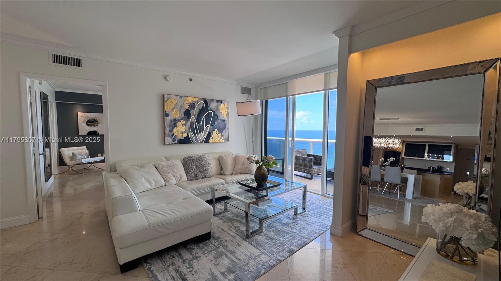 BEACH CLUB TWO CONDO - Residential Lease