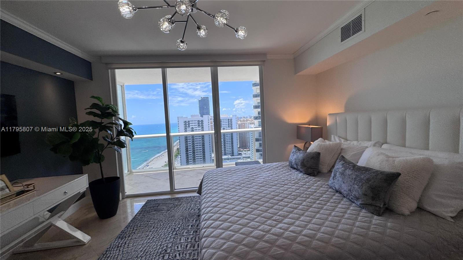 BEACH CLUB TWO CONDO - Residential Lease