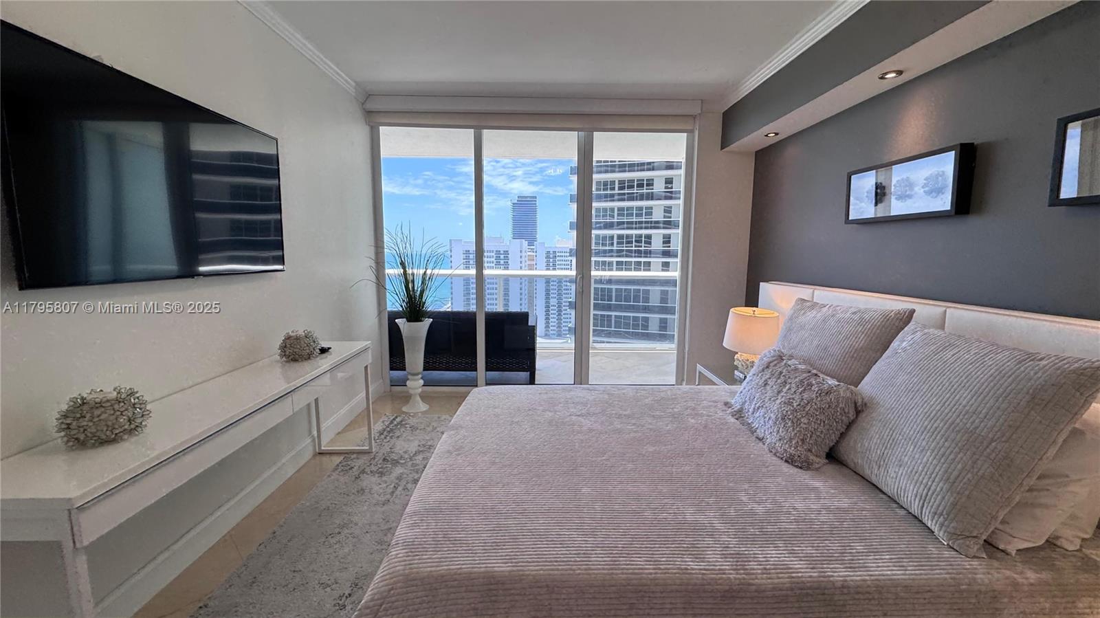 BEACH CLUB TWO CONDO - Residential Lease