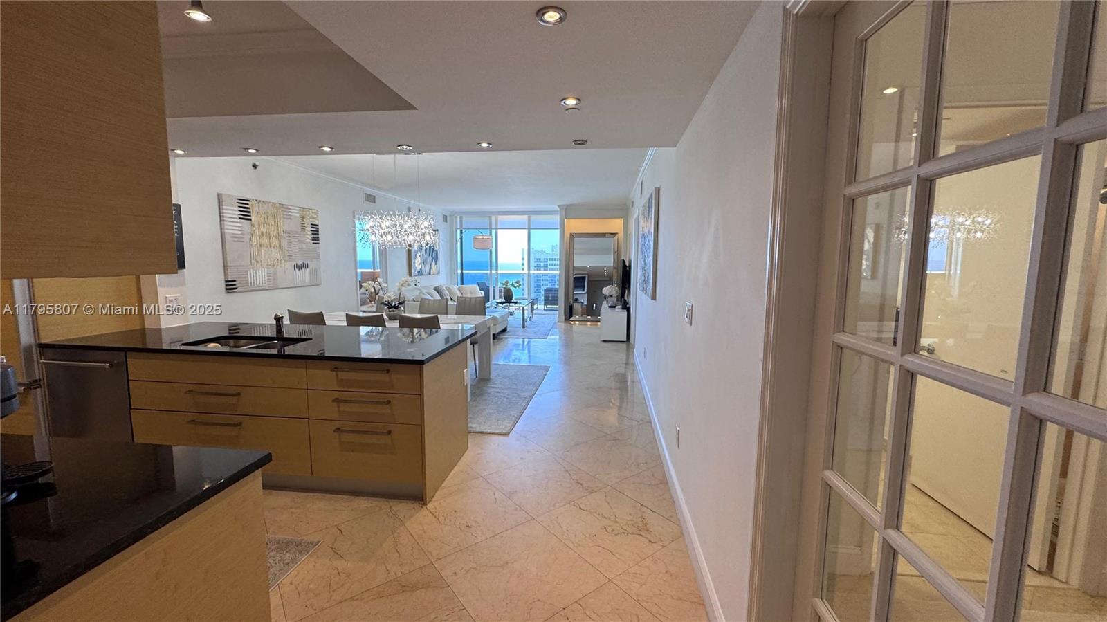 BEACH CLUB TWO CONDO - Residential Lease