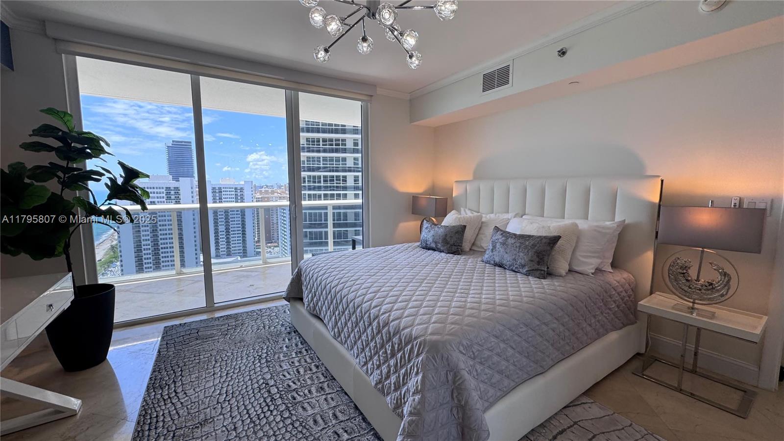 BEACH CLUB TWO CONDO - Residential Lease