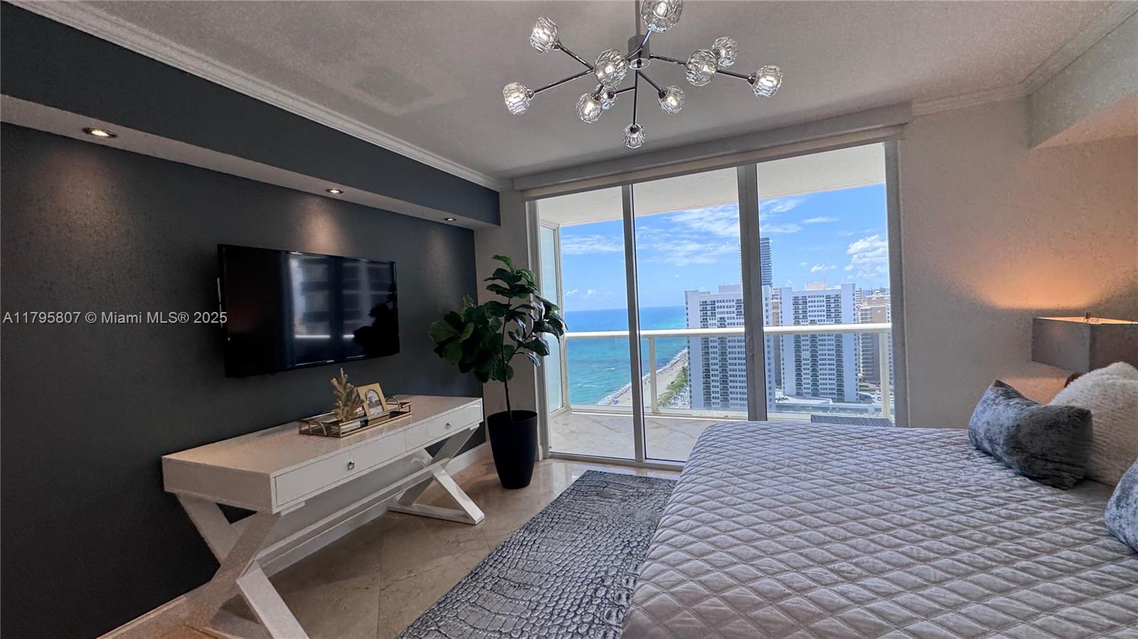 BEACH CLUB TWO CONDO - Residential Lease