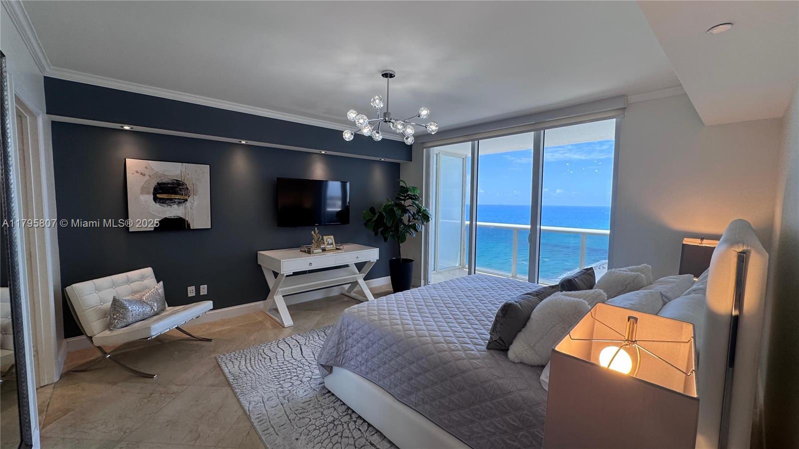 BEACH CLUB TWO CONDO - Residential Lease