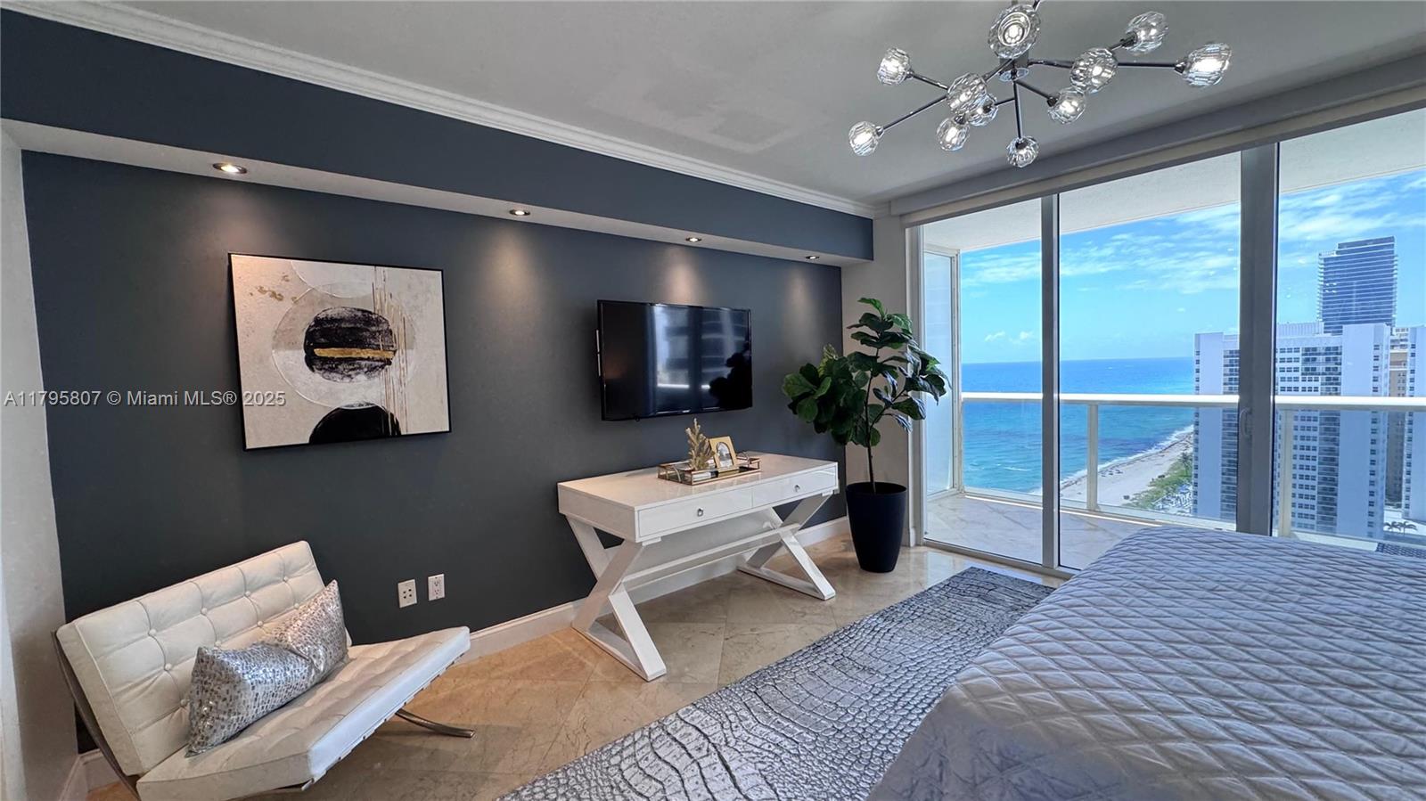 BEACH CLUB TWO CONDO - Residential Lease