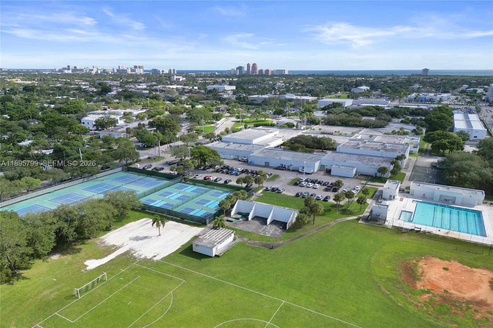 Poinsettia Heights - Residential