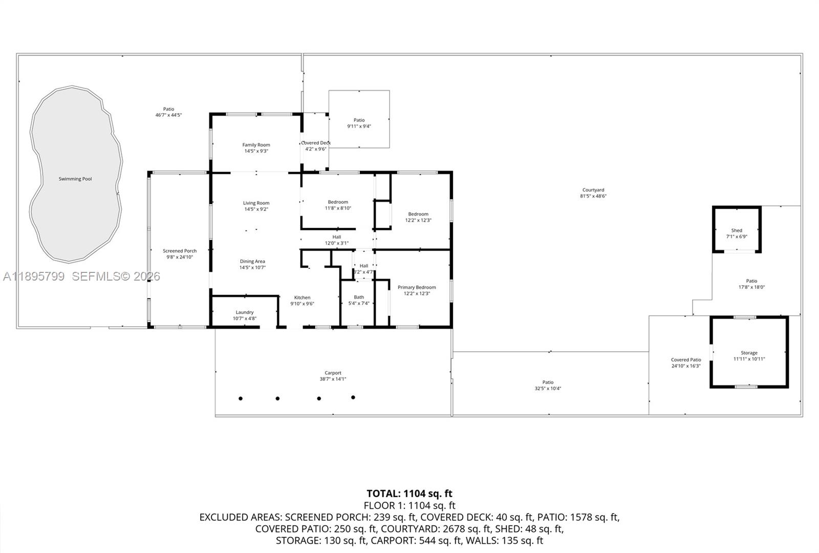 Poinsettia Heights - Residential